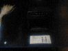 Panel / Radioodtwarzacz CD/DVD/GPS 9814203680