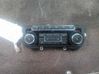 Moldura del climatizador/control de calefacción 5K0907044EA