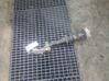 Amortiguador delantero con muelle espiral 8W9031D