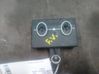 Oven ohjainlaite/moduuli 5Q4959593E