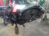 Manual 5 speed gearbox GW7U03000