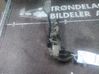 Pedal del acelerador 