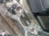 Other rear suspension part 