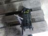 Wspornik / Mocowanie silnika 1237125070