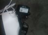 Wiper control stalk 61316924106
