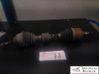 Front driveshaft AV613B437ED