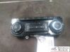Moldura del climatizador/control de calefacción 3T0907044CG