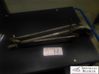 Motor y varillaje del limpiaparabrisas delantero 0390241696