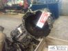 6 Gang Schaltgetriebe GS617BG