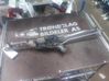 Motor y varillaje del limpiaparabrisas delantero A2128201240