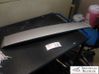 Tailgate/trunk spoiler 51717061467