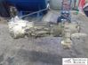 5 Gang Schaltgetriebe GS6X37DZ