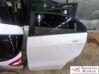 Tür hinten 770031W210
