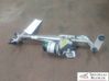 Front wiper linkage and motor 