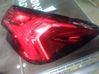 Lampa tylna 