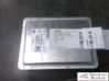 Motora vadības bloka ECU 12666191