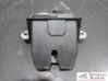 Tailgate lock latch 1136120104115503