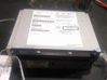 Unidad delantera de radio/CD/DVD/GPS 31357771AA