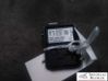 Soporte del sensor de aparcamiento delantero (PDC) 8646CF4040