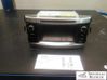 Radio/CD/DVD/GPS-pääyksikkö 861400F030