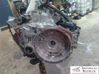 Automatic gearbox 