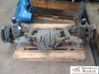 Rear suspension assembly kit set 