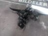 Engine bonnet/hood lock/catch 95429751