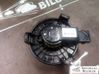 Soplador/ventilador calefacción AV2727005060
