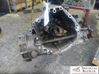 Automatinė pavarų dėžė MNA
