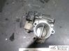 Throttle body valve 