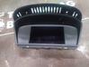 Radio/CD/DVD/GPS head unit 65829211970