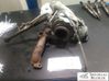 Turbina 03L253016T