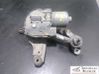 Wiper motor 3397021133