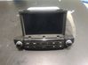 Unidad delantera de radio/CD/DVD/GPS 96560D70104X