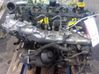 Motor Z17DTR