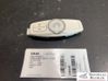 Panel lighting control switch EM2A13K767