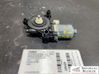Front door window regulator motor 0130822716