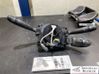 Multifunctional control switch/knob 98200124XT