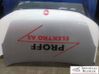 Engine bonnet/hood 