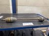 Rear driveshaft 