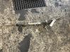 Steering rack 