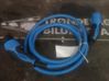 Electric car charging cable TYPE2