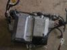 Suspension ride height/mode switch 
