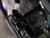 Steering rack 