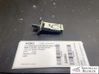 Przepływomierz masowy powietrza MAF 053025315