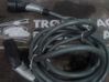 Electric car charging cable TYPE2