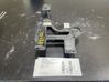 Distronic-anturi, tutka AG9N9G768BF
