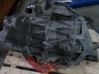 Electric car motor 3D1