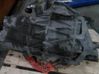 Moteur de voiture électrique 3D1