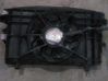Radiator set 